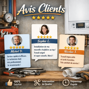 Avis témoignage A.Cardoso Entreprise à Provins et ses alentours